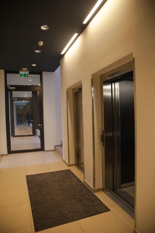 Warsaw Royal Stay Dzielna 外观 照片
