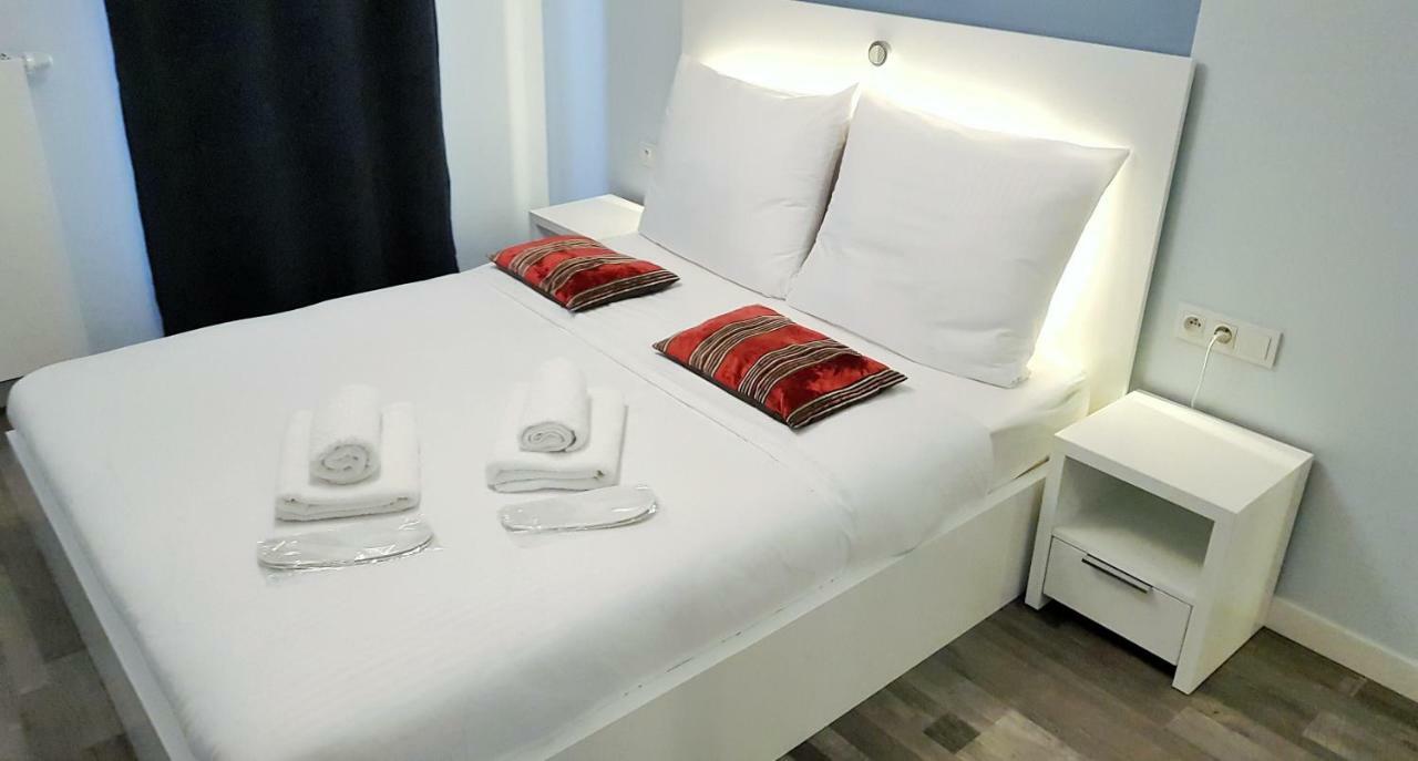 Warsaw Royal Stay Dzielna 外观 照片